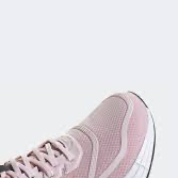 BRAND NEW women adidas duramo pink running shoes size US 6 & US 6.5 (no lid box) - Picture 3 of 7